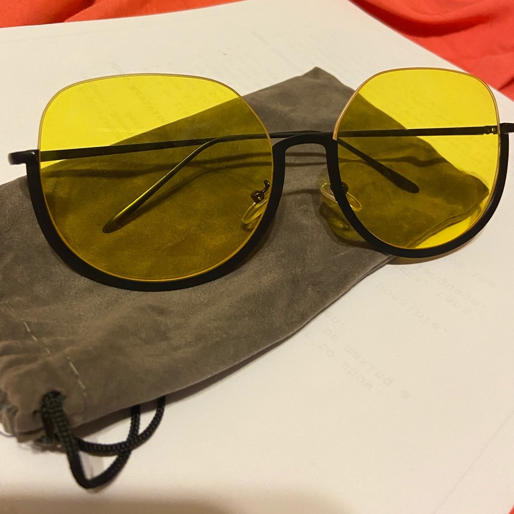 Sun shades